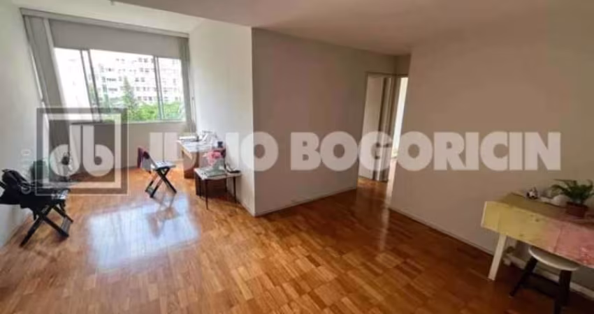 Apartamento com 3 quartos à venda na Rua Paissandu, Flamengo, Rio de Janeiro