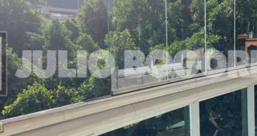 Apartamento com 3 quartos à venda na Rua Conde de Irajá, Botafogo, Rio de Janeiro