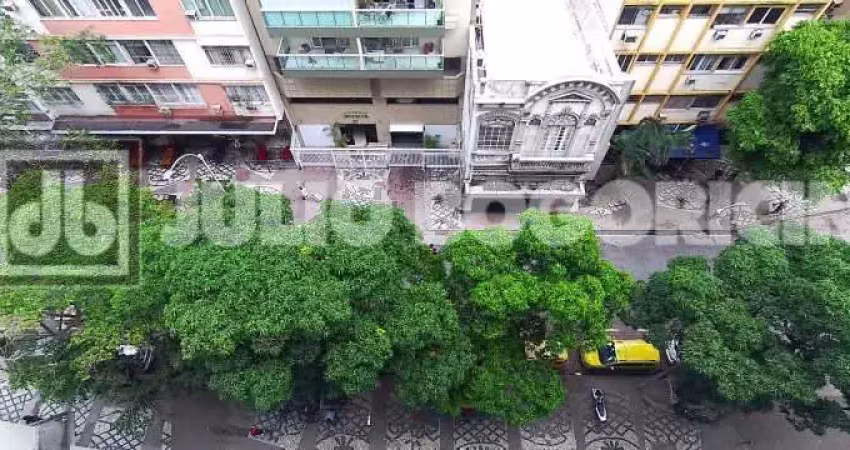 Apartamento com 2 quartos à venda na Rua Marquês de Abrantes, Flamengo, Rio de Janeiro