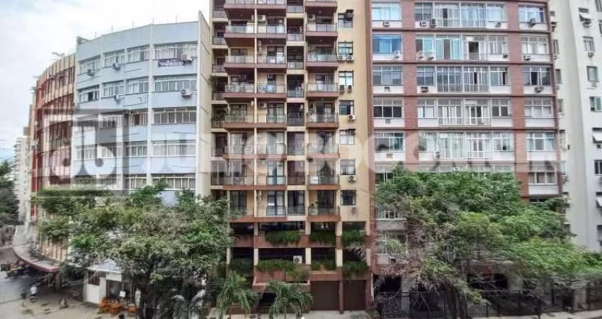 Apartamento com 2 quartos à venda na Rua Gomes Carneiro, Ipanema, Rio de Janeiro