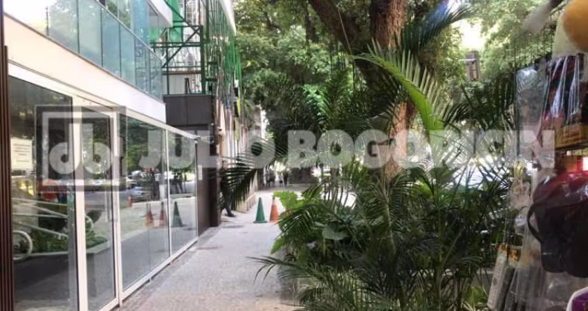 Apartamento com 1 quarto à venda na Rua Henrique Oswald, Copacabana, Rio de Janeiro
