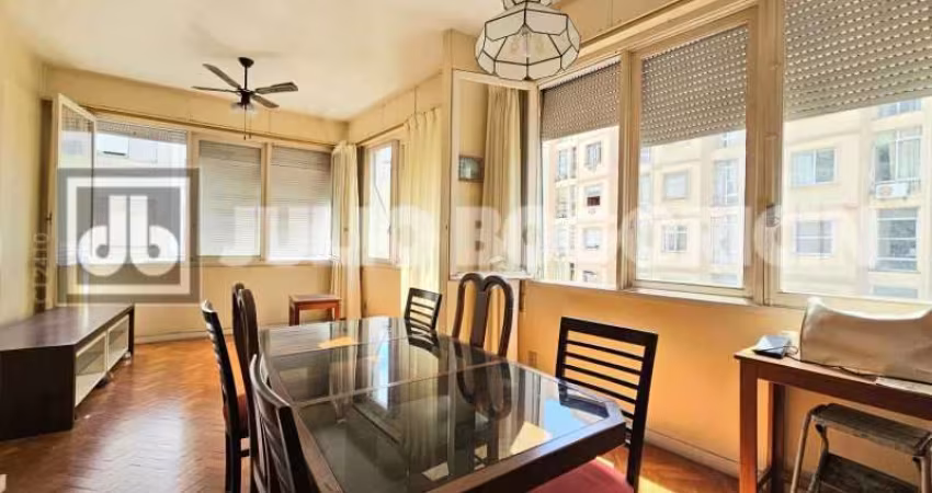 Apartamento com 2 quartos à venda na Rua Senador Vergueiro, Flamengo, Rio de Janeiro