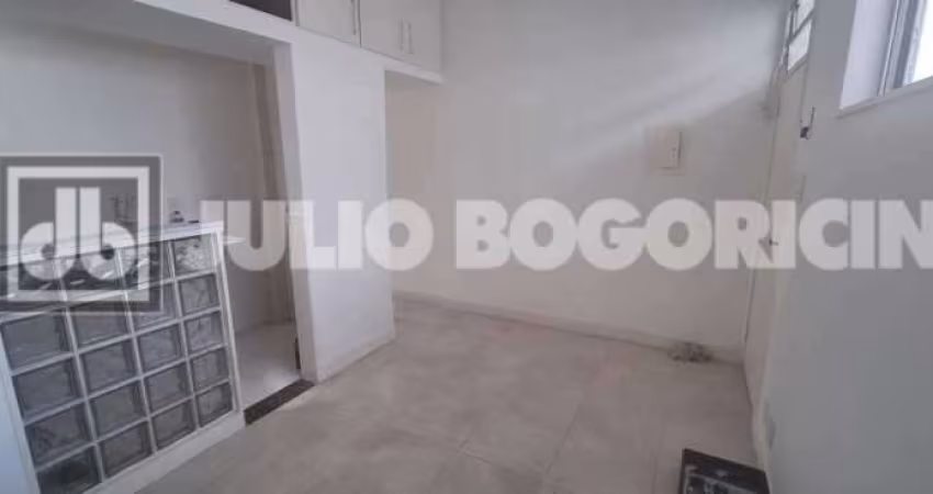 Cobertura com 1 quarto à venda na Avenida Nossa Senhora de Copacabana, Copacabana, Rio de Janeiro