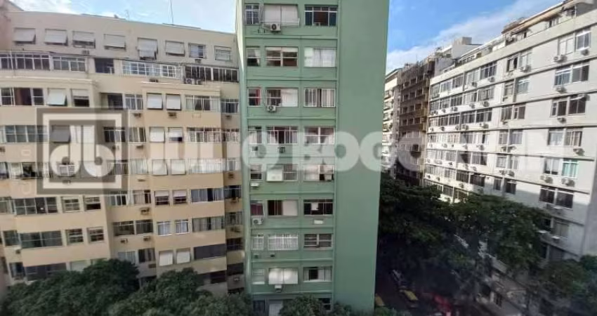 Apartamento com 3 quartos à venda na Rua Belfort Roxo, Copacabana, Rio de Janeiro