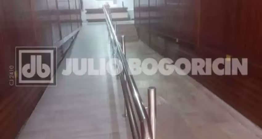 Apartamento com 2 quartos à venda na Rua Arnaldo Quintela, Botafogo, Rio de Janeiro