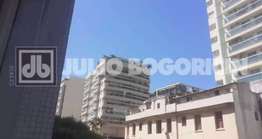 Apartamento com 2 quartos à venda na Rua Arnaldo Quintela, Botafogo, Rio de Janeiro