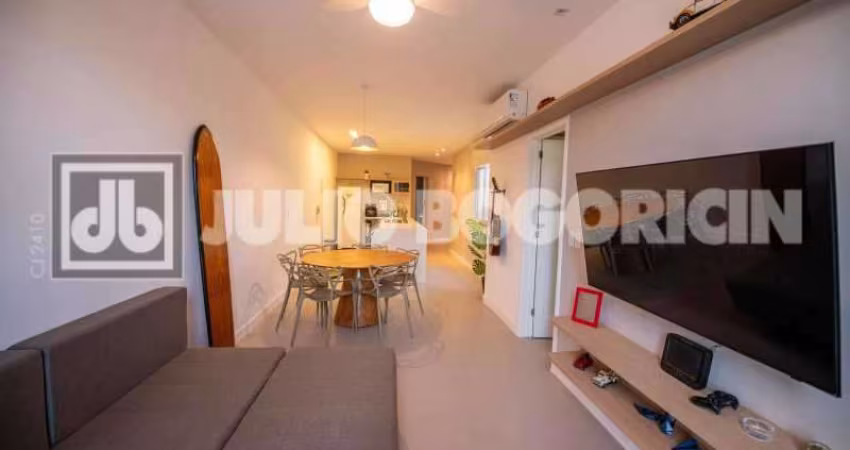 Apartamento com 2 quartos à venda na Rua Visconde de Pirajá, Ipanema, Rio de Janeiro