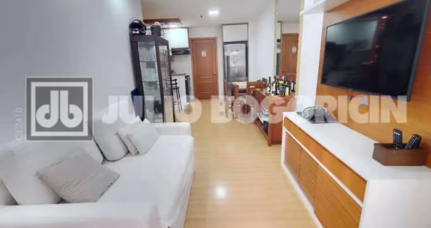 Apartamento com 1 quarto à venda na Rua Cruz Lima, Flamengo, Rio de Janeiro