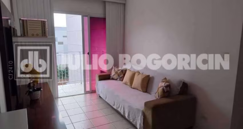 Apartamento com 2 quartos à venda na Rua Riachuelo, Centro, Rio de Janeiro