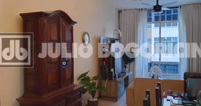 Apartamento com 3 quartos à venda na Praia do Flamengo, Flamengo, Rio de Janeiro