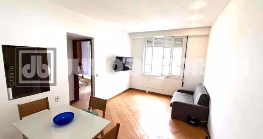 Apartamento com 1 quarto à venda na Largo do Machado, Catete, Rio de Janeiro