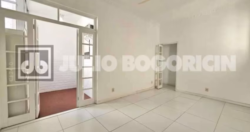 Apartamento com 3 quartos à venda na Rua Marquês de Abrantes, Flamengo, Rio de Janeiro