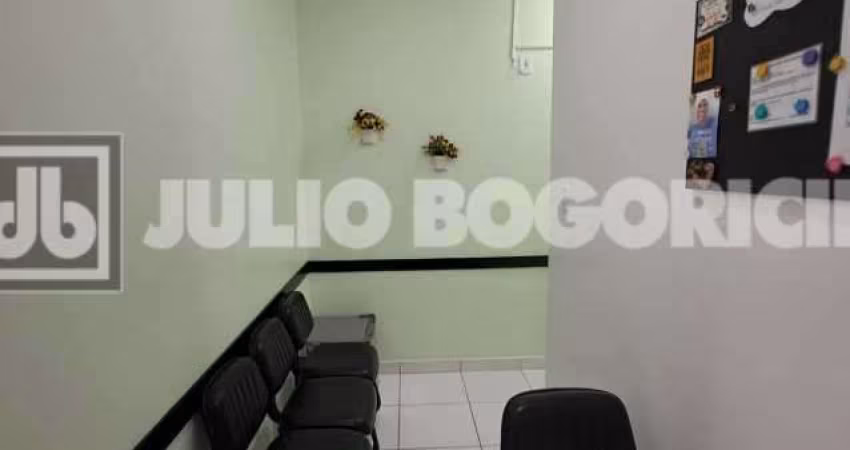Kitnet / Stúdio à venda na Rua Hilário de Gouveia, Copacabana, Rio de Janeiro