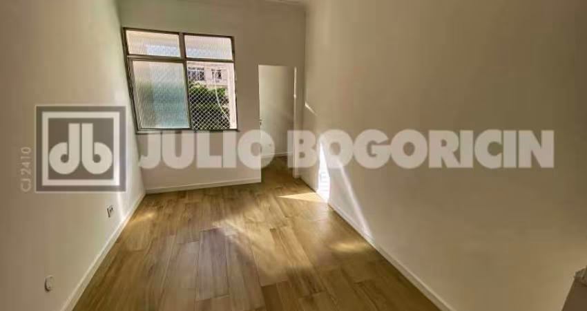 Apartamento com 1 quarto à venda na Rua Barão do Flamengo, Flamengo, Rio de Janeiro