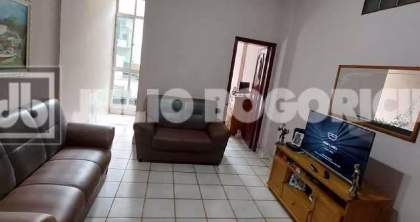 Apartamento com 1 quarto à venda na Rua Correa Dutra, Flamengo, Rio de Janeiro