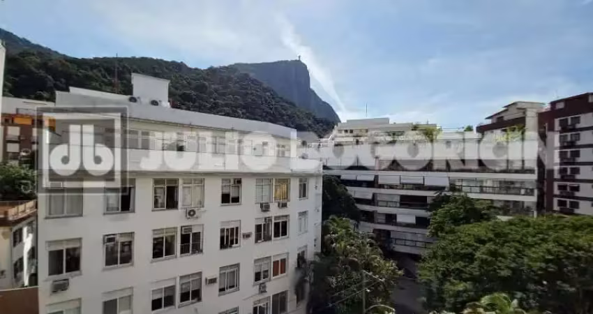 Apartamento com 2 quartos à venda na Rua Faro, Jardim Botânico, Rio de Janeiro