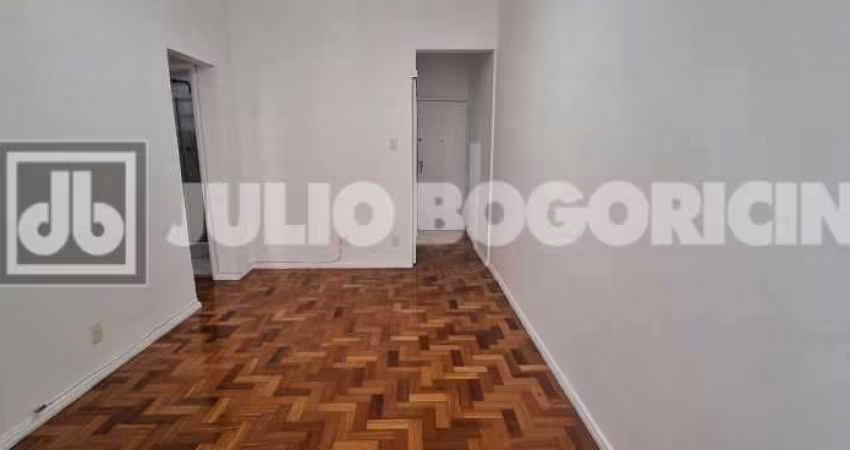 Apartamento com 2 quartos à venda na Rua Martins Ribeiro, Flamengo, Rio de Janeiro