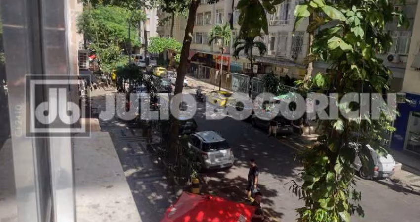 Apartamento com 2 quartos à venda na Rua Ronald de Carvalho, Copacabana, Rio de Janeiro