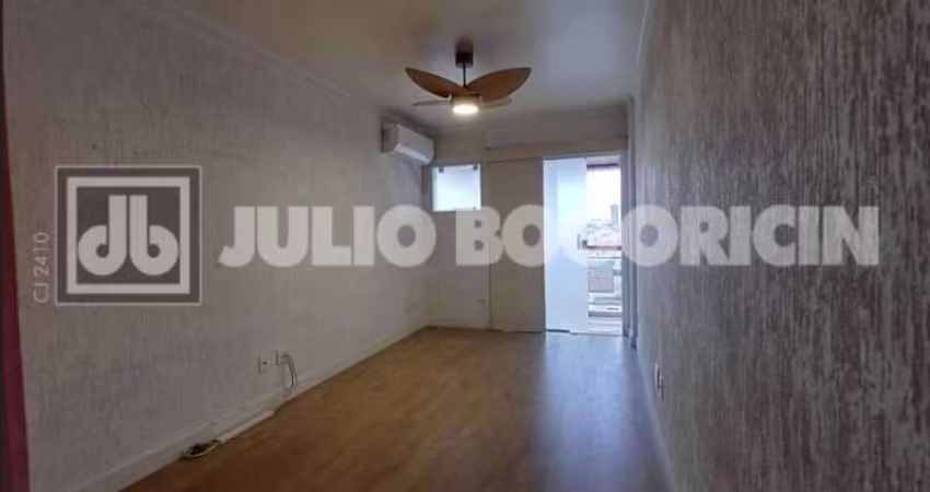 Apartamento com 1 quarto à venda na Rua Artur Bernardes, Catete, Rio de Janeiro