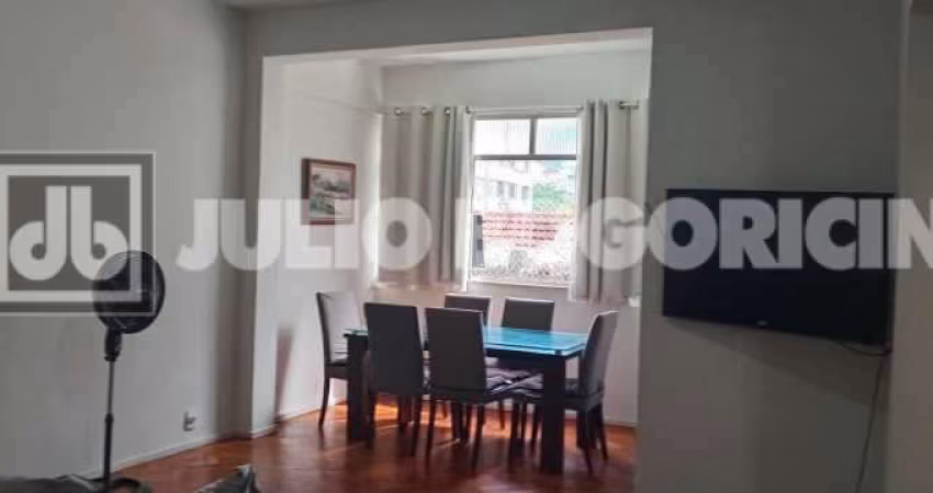 Apartamento com 2 quartos à venda na Rua Senador Vergueiro, Flamengo, Rio de Janeiro