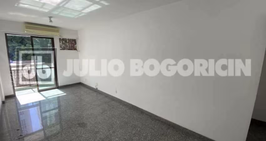 Apartamento com 2 quartos à venda na Rua General Severiano, Botafogo, Rio de Janeiro