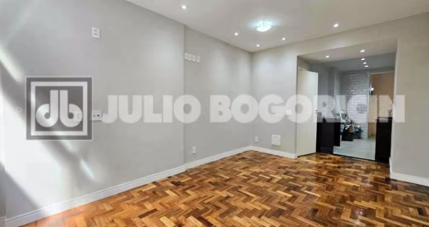 Apartamento com 2 quartos à venda na Avenida Epitácio Pessoa, Lagoa, Rio de Janeiro