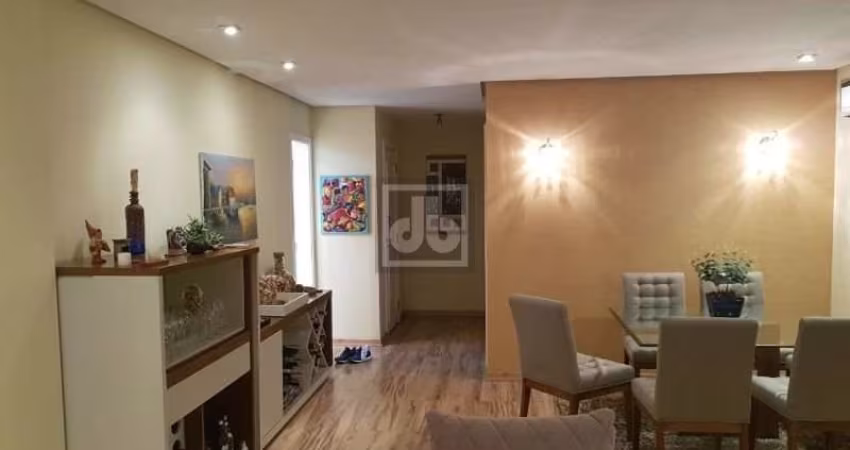Apartamento com 3 quartos à venda na Rua Assunção, Botafogo, Rio de Janeiro