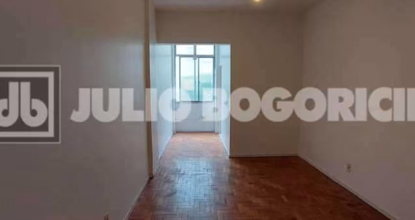 Apartamento com 1 quarto à venda na Rua Voluntários da Pátria, Botafogo, Rio de Janeiro