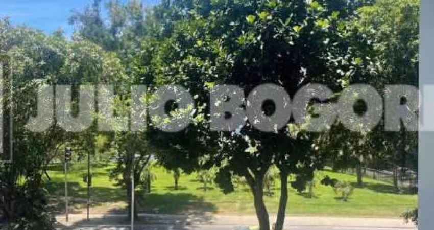 Apartamento com 3 quartos à venda na Avenida Rui Barbosa, Flamengo, Rio de Janeiro