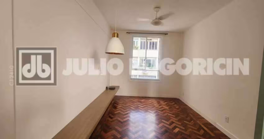 Apartamento com 2 quartos à venda na Praia do Flamengo, Flamengo, Rio de Janeiro