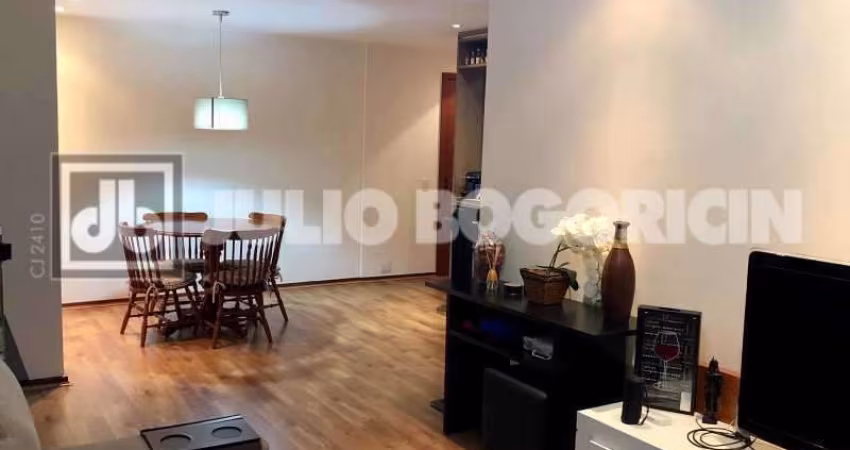 Apartamento com 1 quarto à venda na Avenida Oswaldo Cruz, Flamengo, Rio de Janeiro