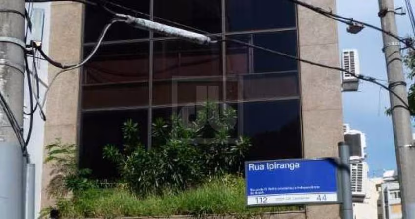 Ponto comercial para alugar na Rua Ipiranga, Laranjeiras, Rio de Janeiro