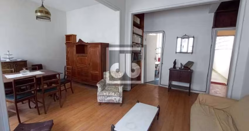 Apartamento com 3 quartos à venda na Rua Voluntários da Pátria, Botafogo, Rio de Janeiro