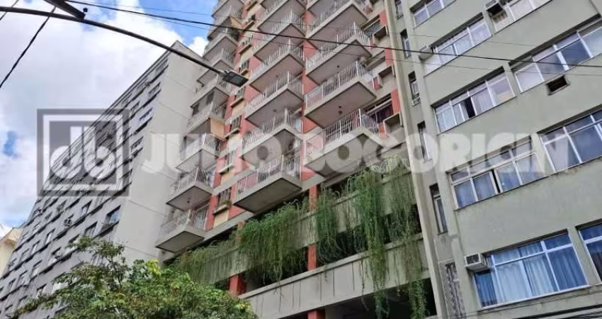 Apartamento com 1 quarto à venda na Rua Pedro Américo, Catete, Rio de Janeiro