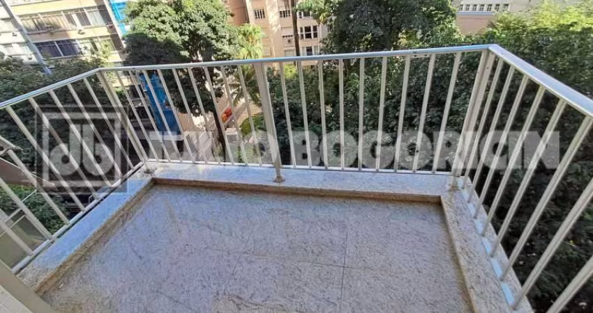 Apartamento com 3 quartos à venda na Rua Senador Vergueiro, Flamengo, Rio de Janeiro