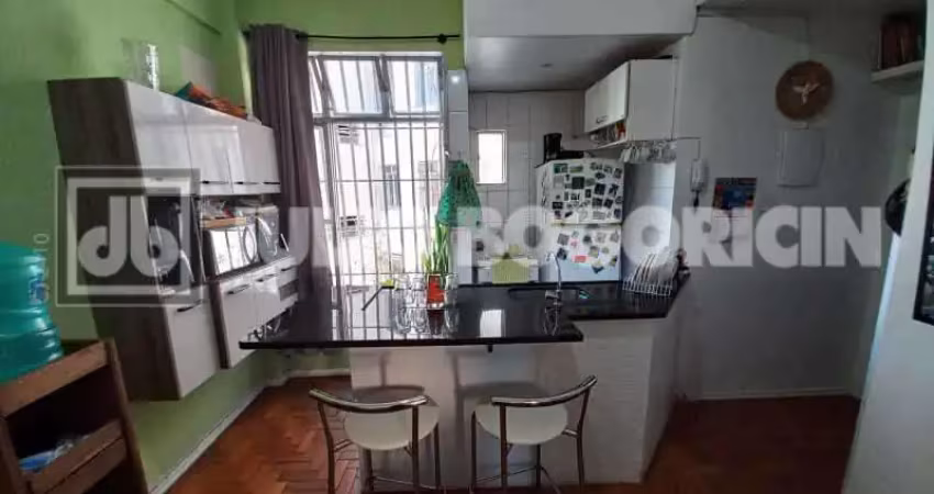 Apartamento com 1 quarto à venda na Rua Marquês de Abrantes, Flamengo, Rio de Janeiro
