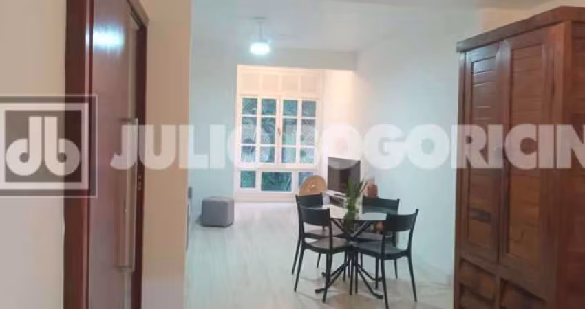 Apartamento com 2 quartos à venda na Rua Marquês de Olinda, Botafogo, Rio de Janeiro