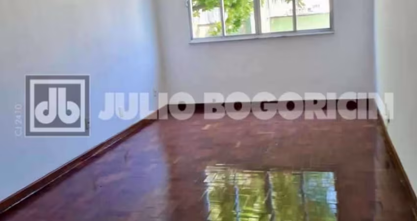 Apartamento com 1 quarto à venda na Rua Bento Lisboa, Catete, Rio de Janeiro