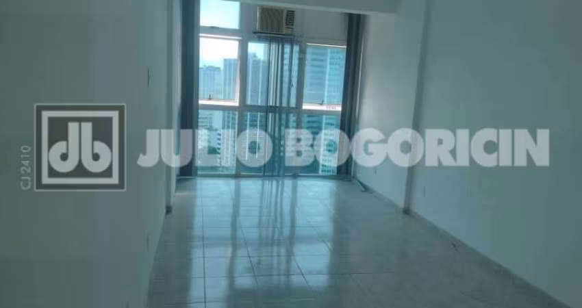 Apartamento com 1 quarto à venda na Avenida Treze de Maio, Centro, Rio de Janeiro