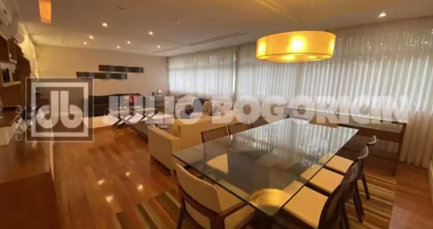Apartamento com 4 quartos à venda na Rua Tonelero, Copacabana, Rio de Janeiro