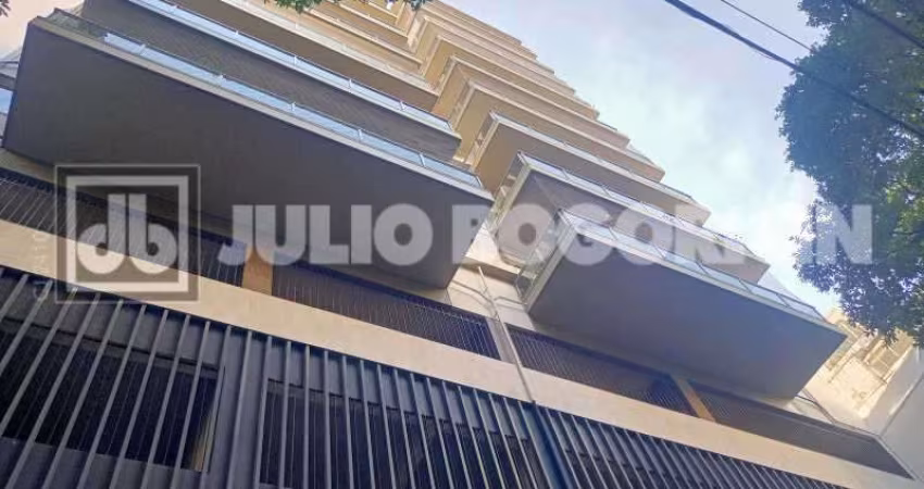 Apartamento com 2 quartos à venda na Rua Machado de Assis, Flamengo, Rio de Janeiro