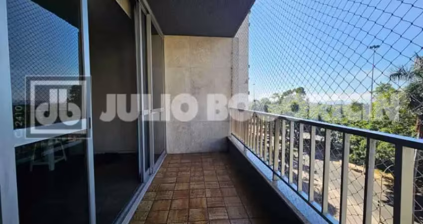 Apartamento com 4 quartos à venda na Praia do Flamengo, Flamengo, Rio de Janeiro