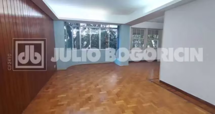 Apartamento com 3 quartos à venda na Praia do Flamengo, Flamengo, Rio de Janeiro