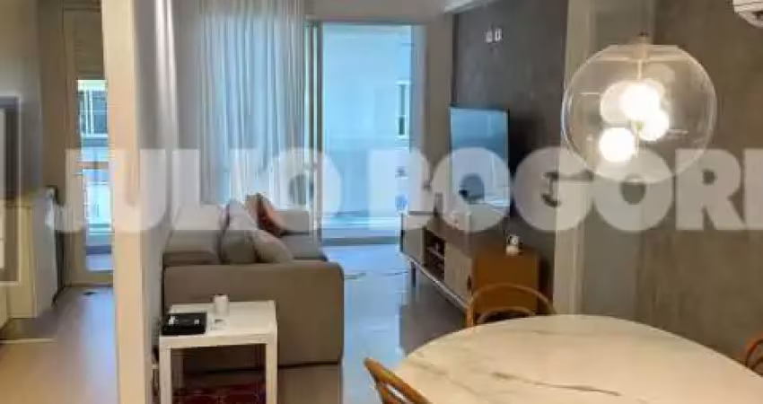 Apartamento com 2 quartos à venda na Rua Real Grandeza, Botafogo, Rio de Janeiro