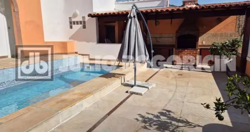 Apartamento com 3 quartos à venda na Rua Cinco de Julho, Copacabana, Rio de Janeiro