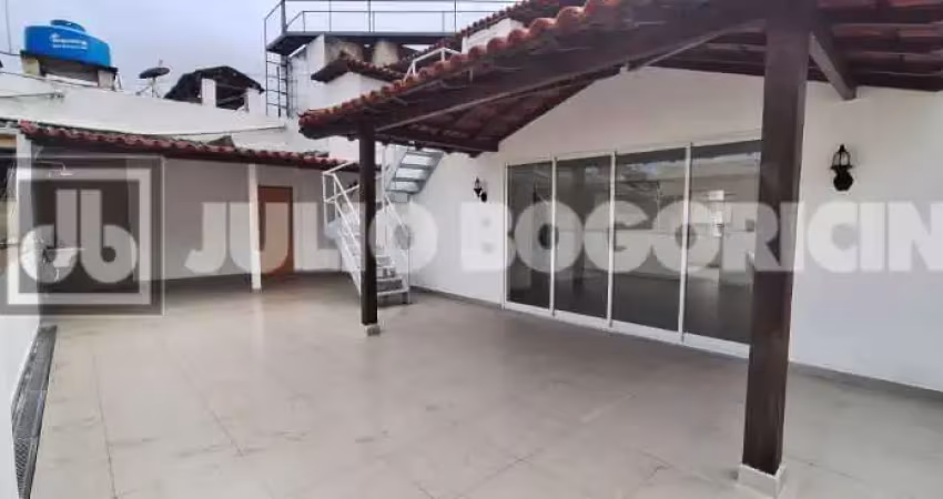 Cobertura com 2 quartos à venda na Rua Senador Vergueiro, Flamengo, Rio de Janeiro
