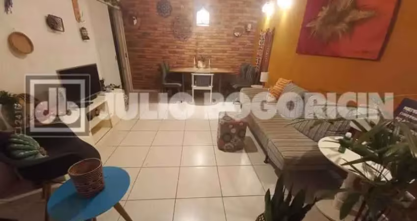 Apartamento com 3 quartos à venda na Rua Marquês de Abrantes, Flamengo, Rio de Janeiro