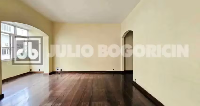 Apartamento com 4 quartos à venda na Rua Gomes Carneiro, Ipanema, Rio de Janeiro