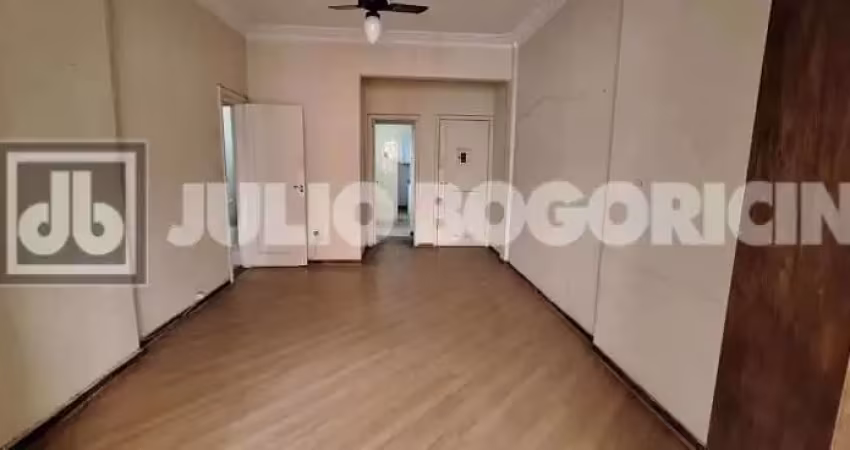 Apartamento com 2 quartos à venda na Rua São Clemente, Botafogo, Rio de Janeiro