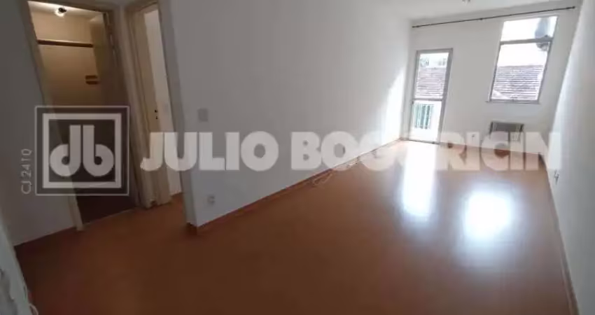 Apartamento com 1 quarto à venda na Rua Visconde de Silva, Botafogo, Rio de Janeiro